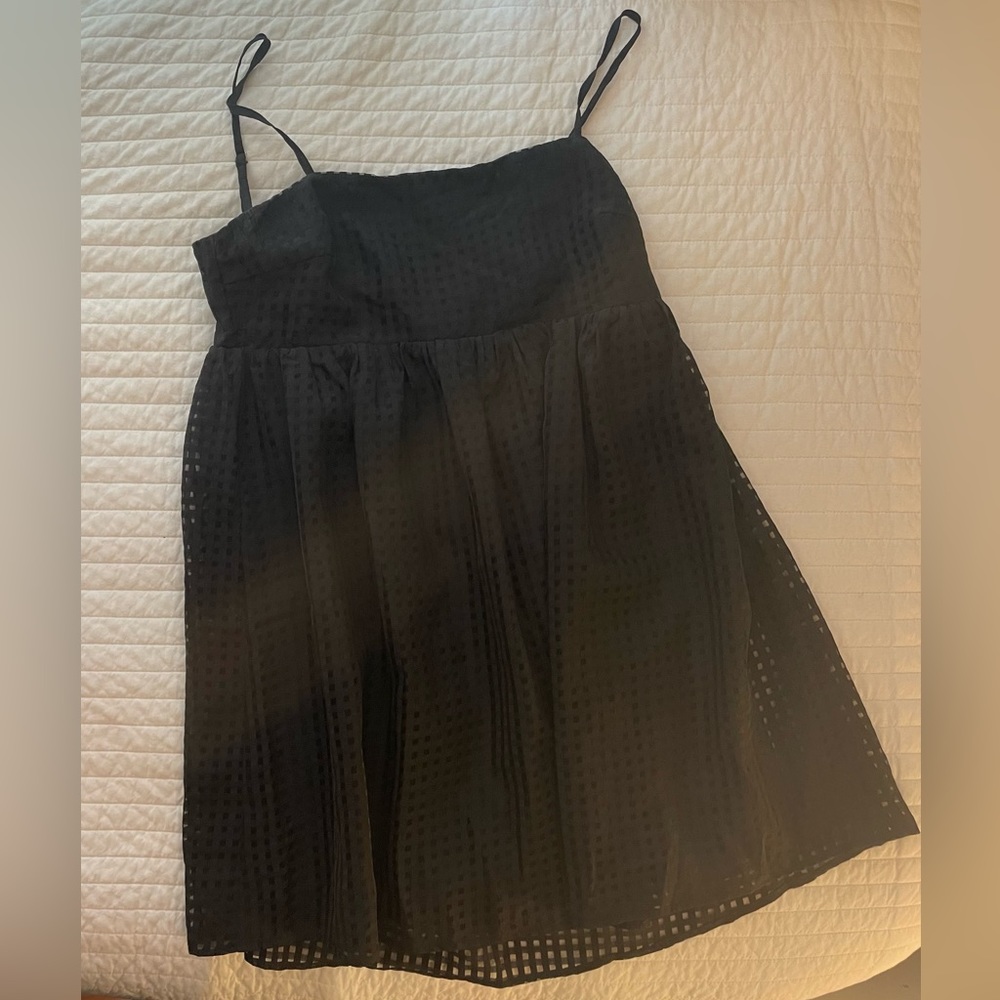 Black Romper